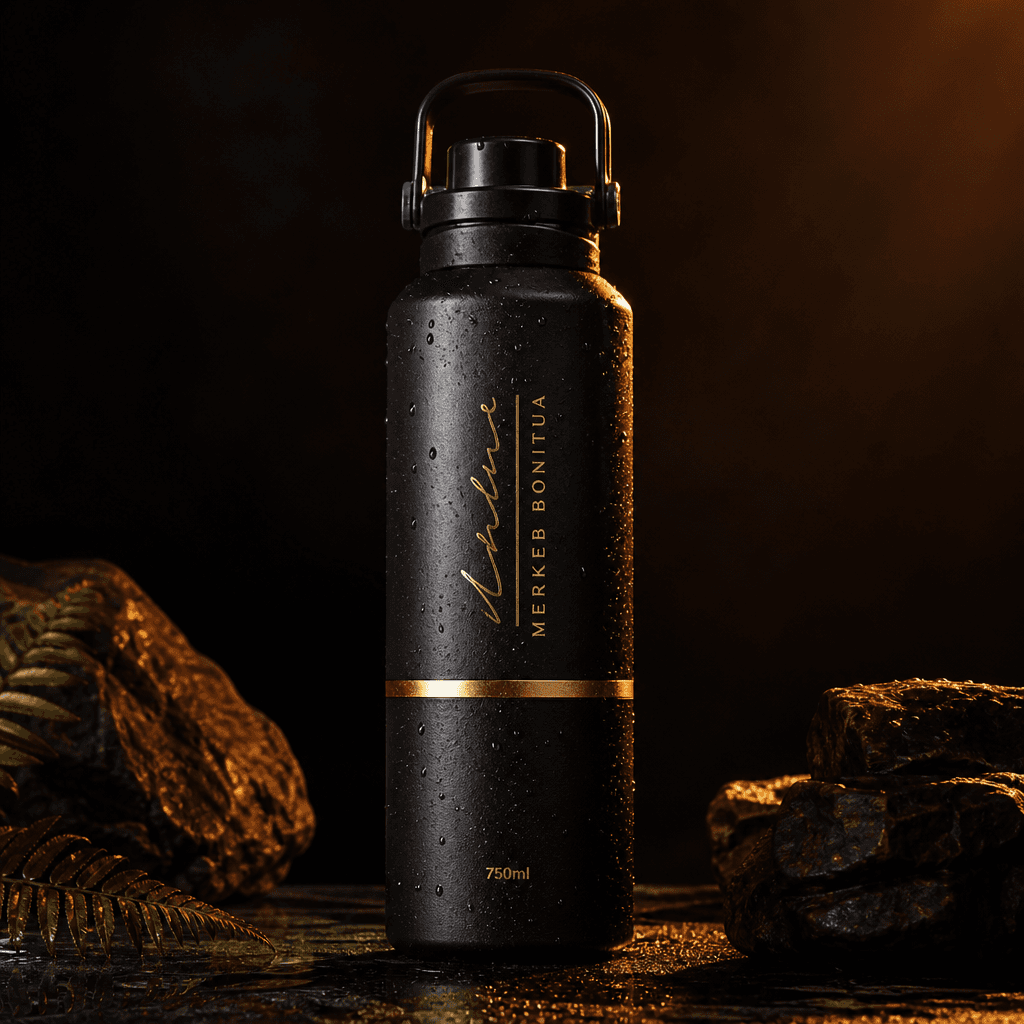 Akayda Signature Coffee Mug · alt view
