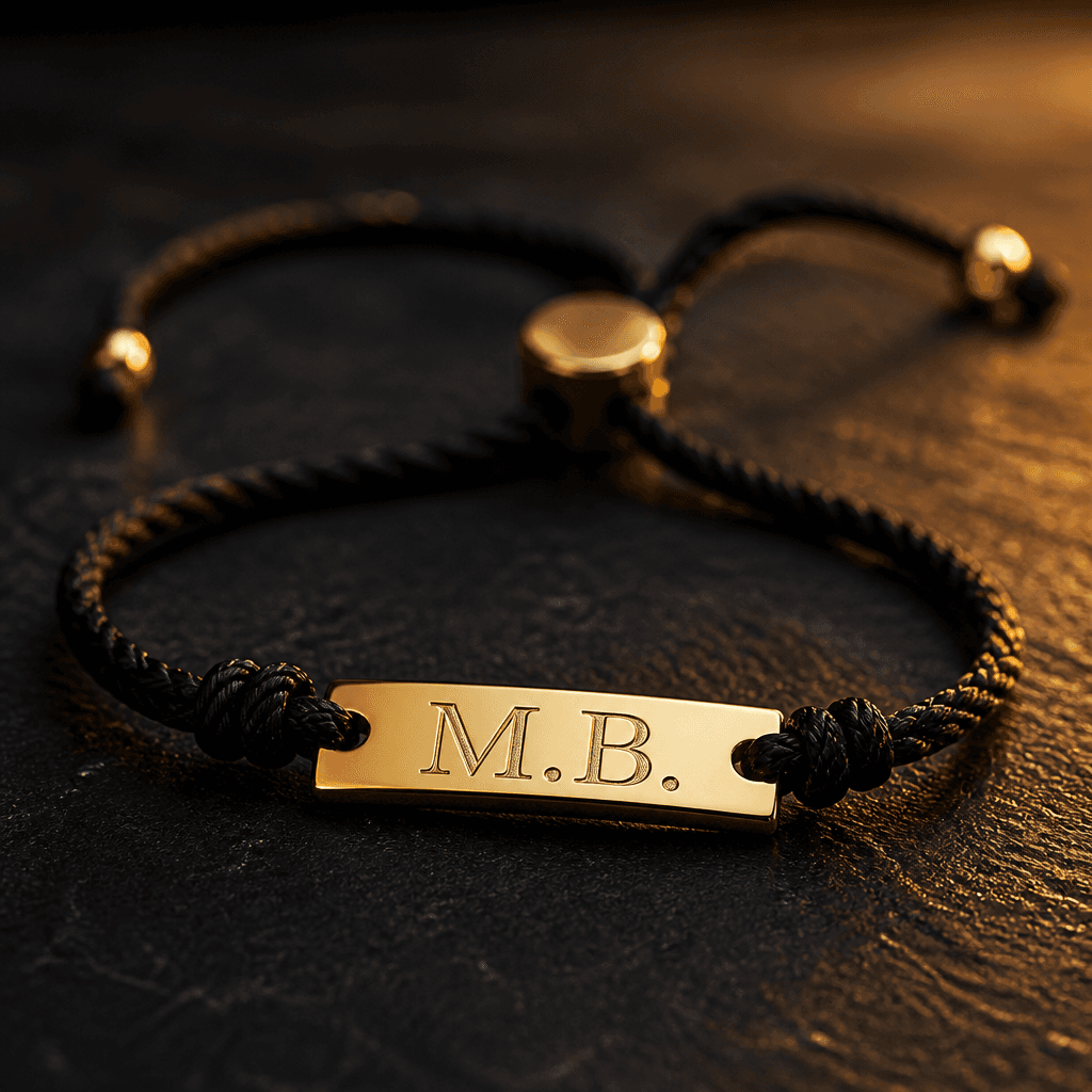Signature Pendant Necklace · alt view