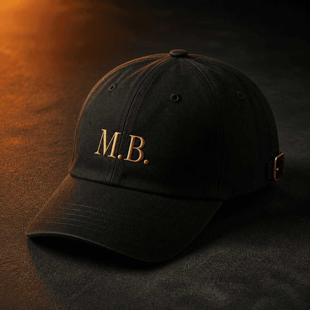 Akayda Tour Snapback · alt view