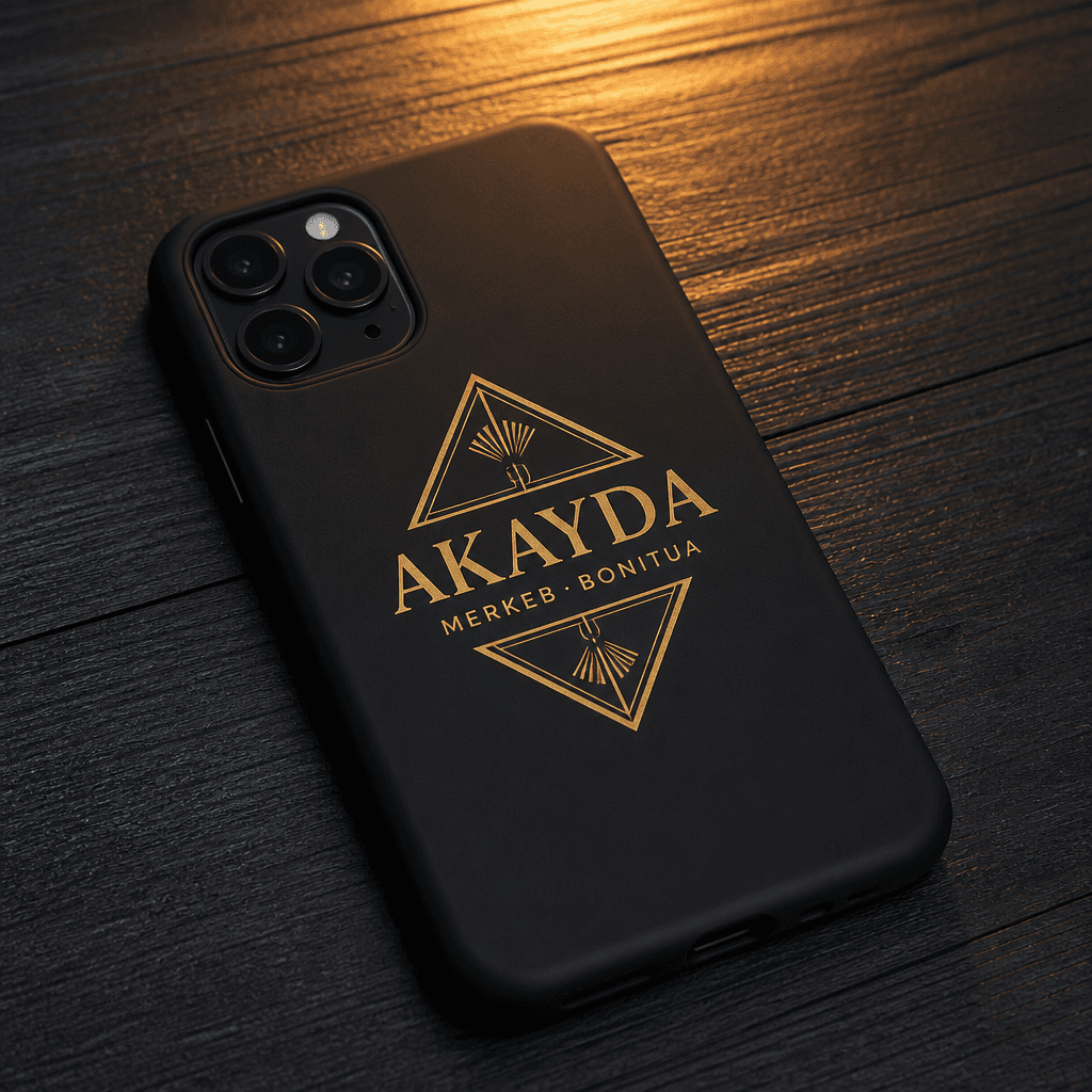 Akayda Phone Case