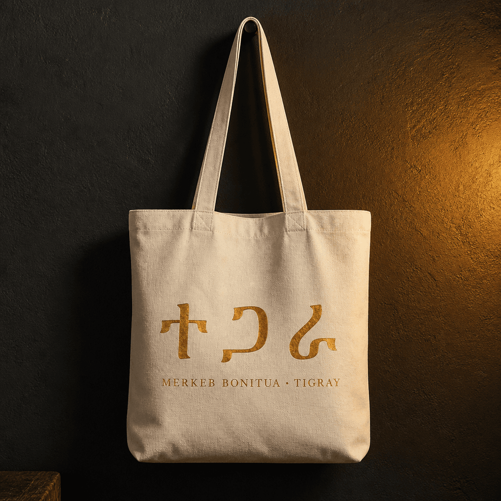 Tour Crossbody Bag · alt view